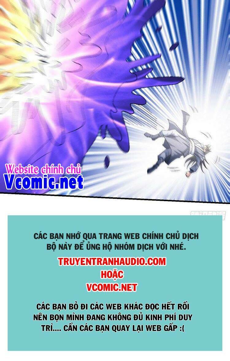 Tuyệt Thế Võ Thần - Chapter 434 - Page 26