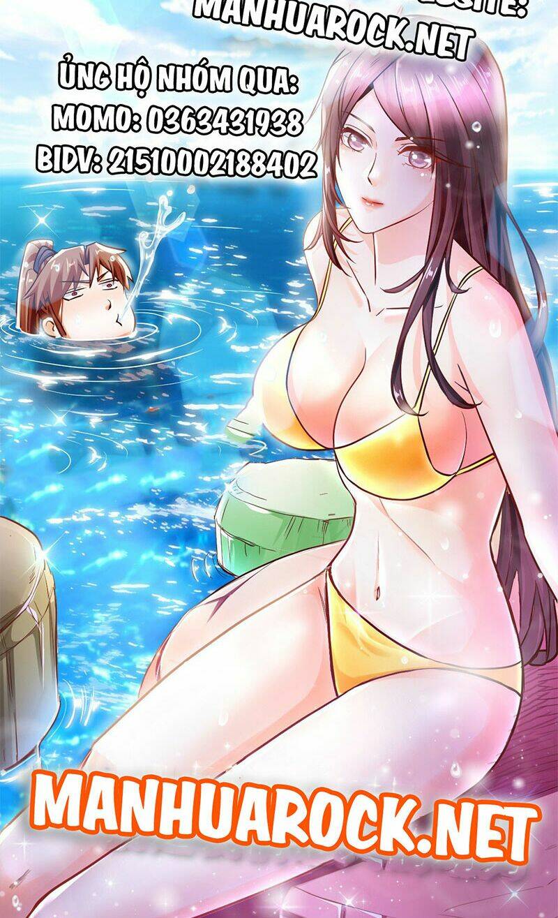 Tuyệt Thế Võ Thần - Chapter 435 - Page 34