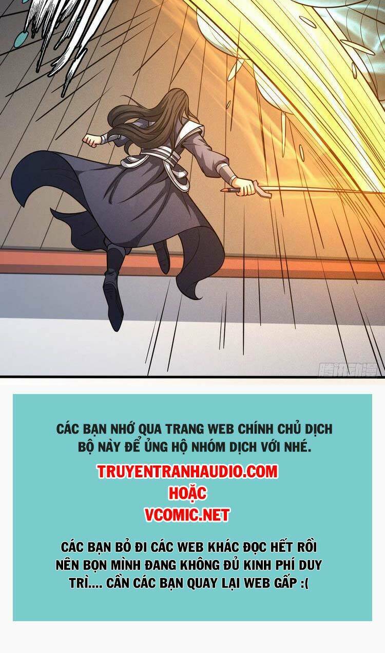 Tuyệt Thế Võ Thần - Chapter 444 - Page 29