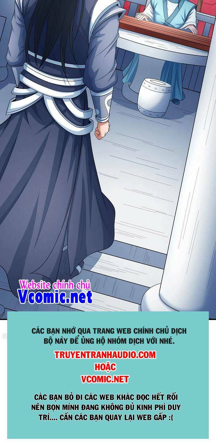 Tuyệt Thế Võ Thần - Chapter 447 - Page 25