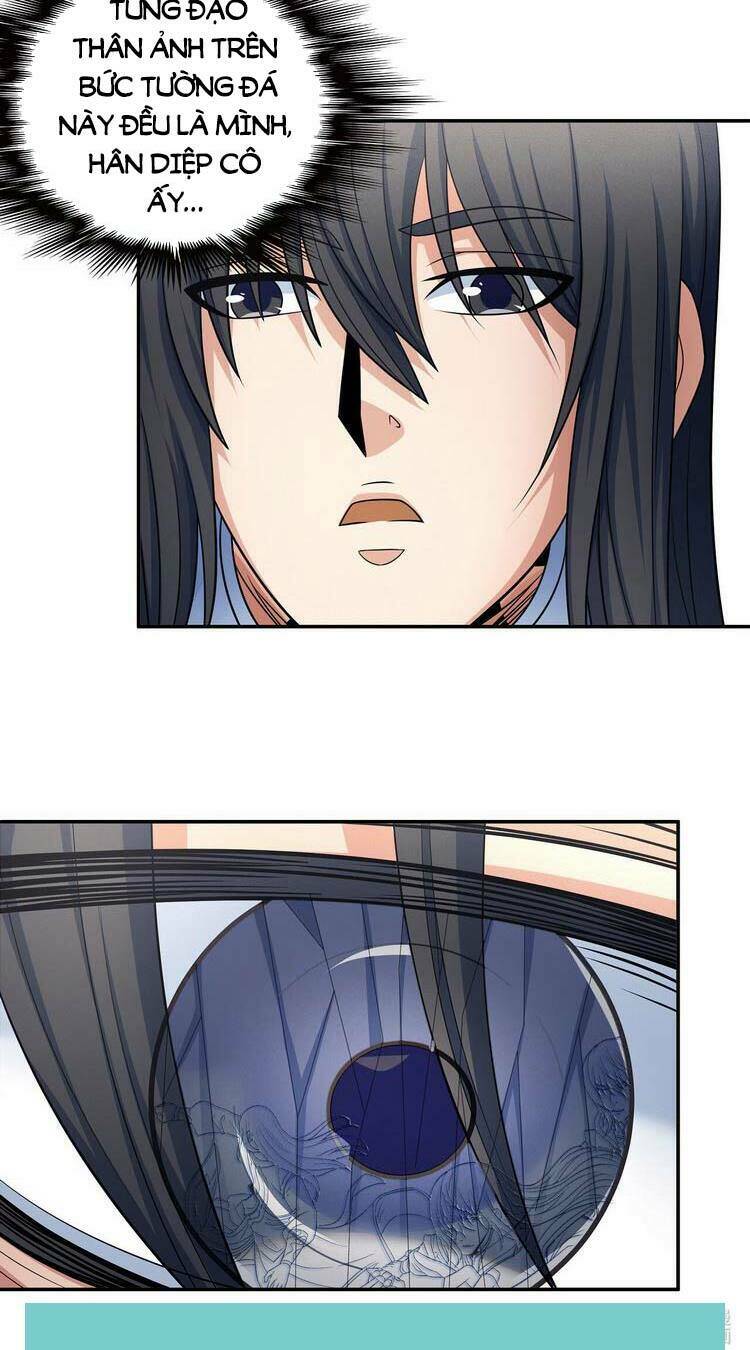 Tuyệt Thế Võ Thần - Chapter 449 - Page 20