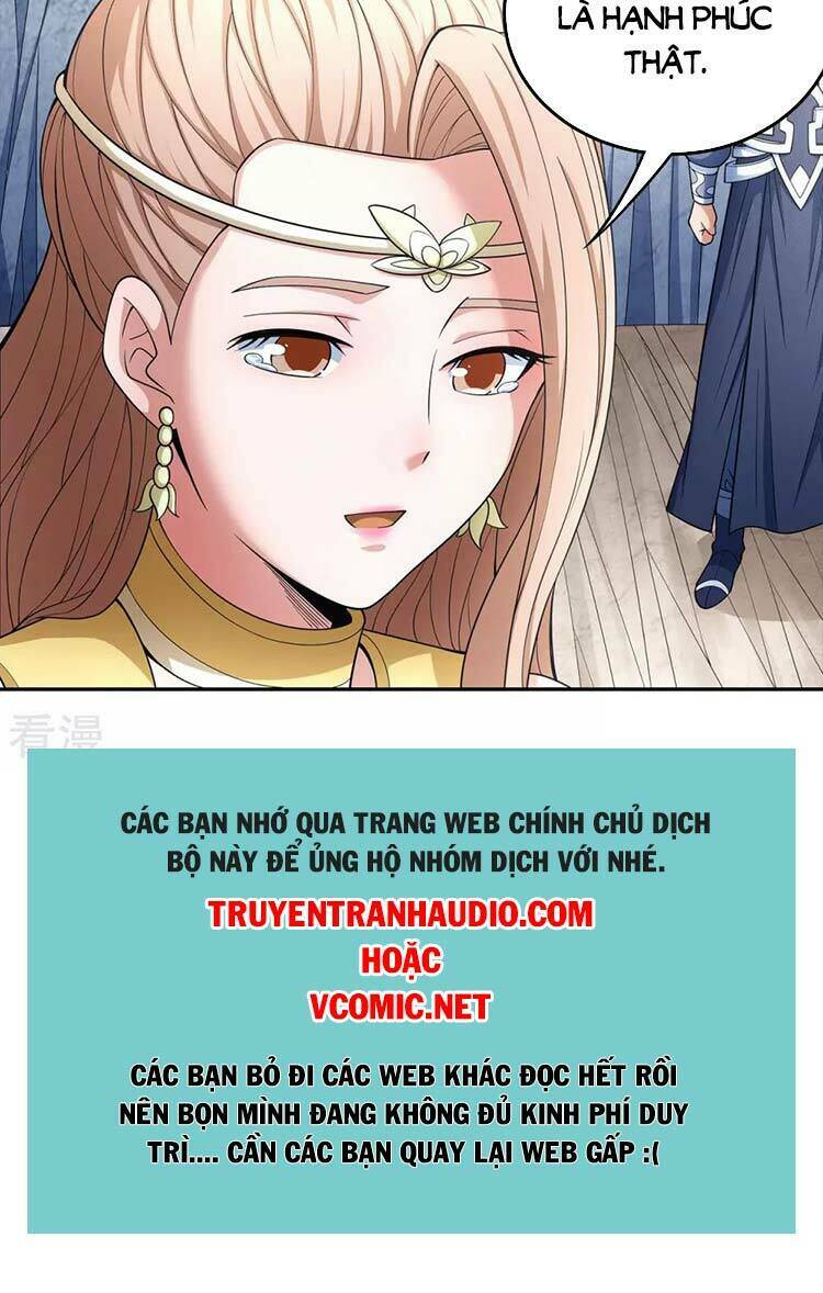 Tuyệt Thế Võ Thần - Chapter 450 - Page 24