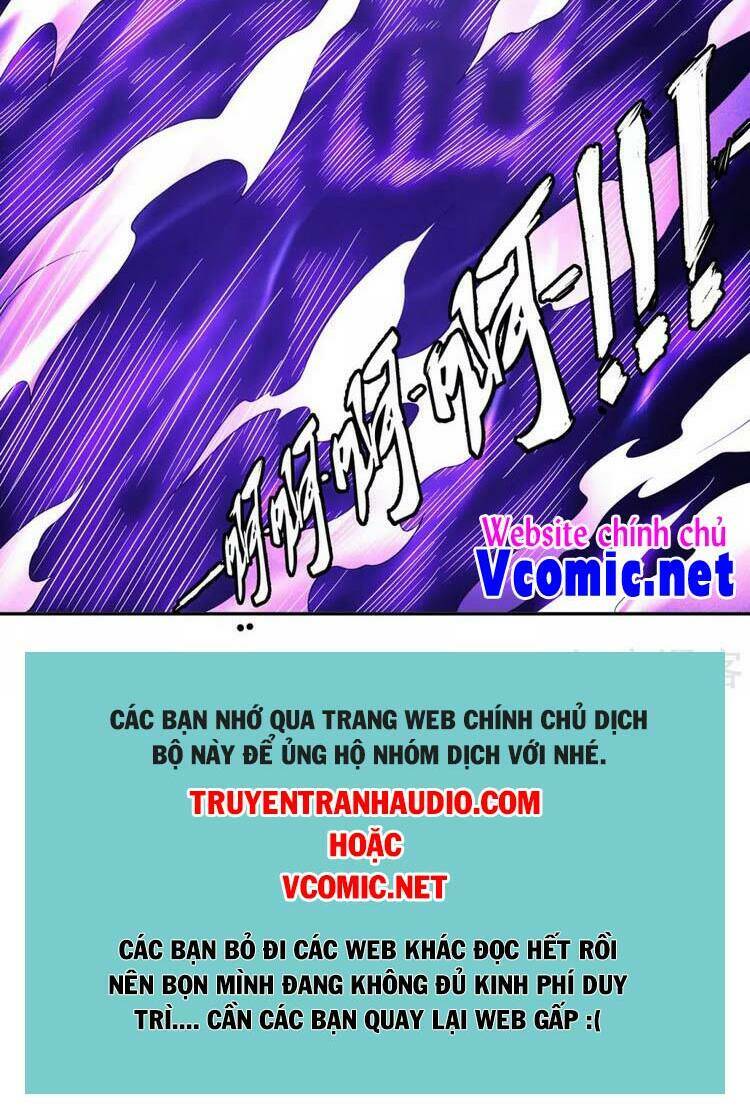 Tuyệt Thế Võ Thần - Chapter 460 - Page 24