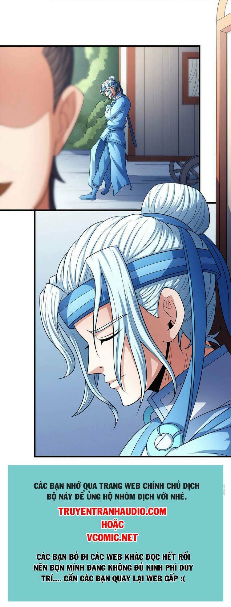 Tuyệt Thế Võ Thần - Chapter 463 - Page 19