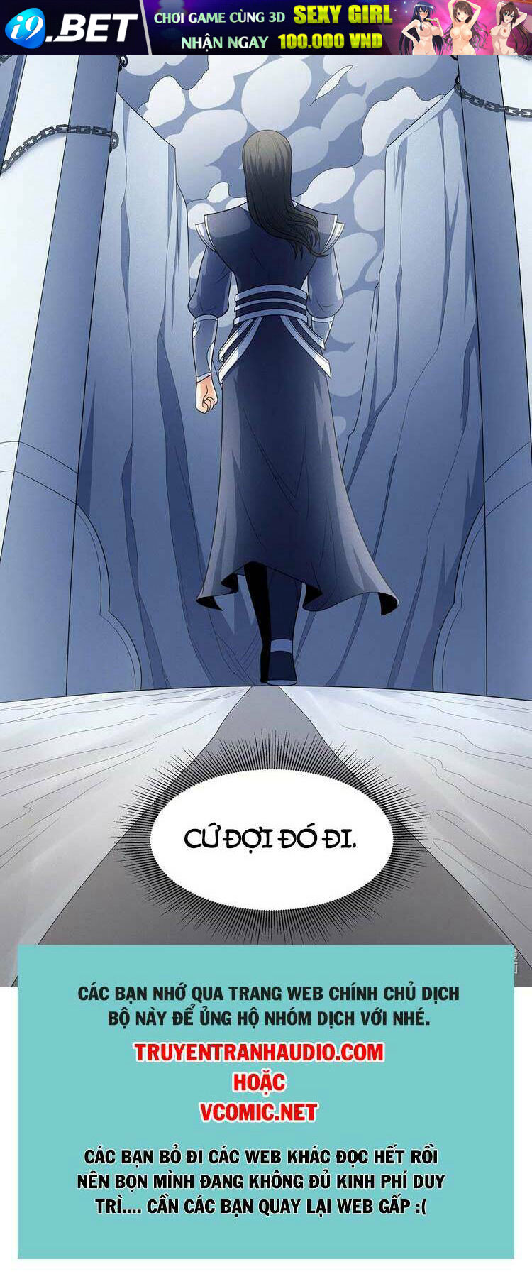 Tuyệt Thế Võ Thần - Chapter 465 - Page 24