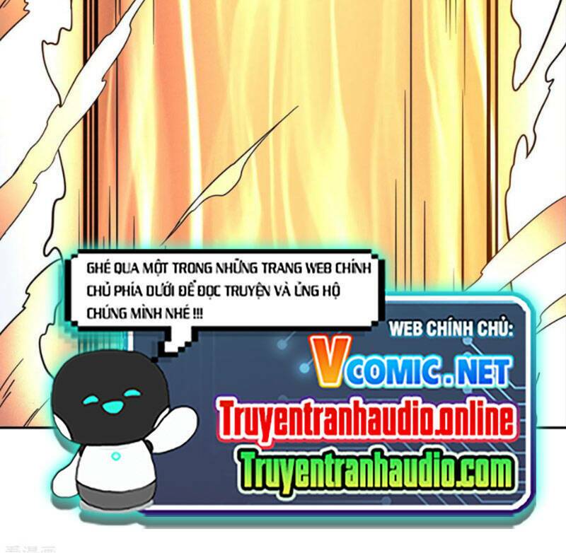 Tuyệt Thế Võ Thần - Chapter 467 - Page 35