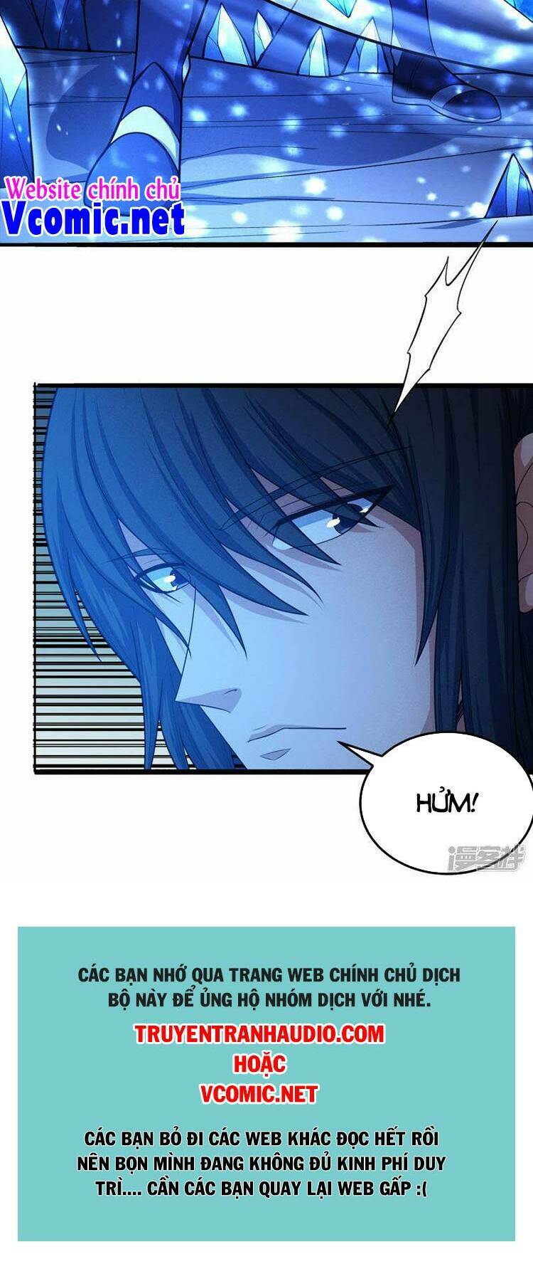 Tuyệt Thế Võ Thần - Chapter 470 - Page 20