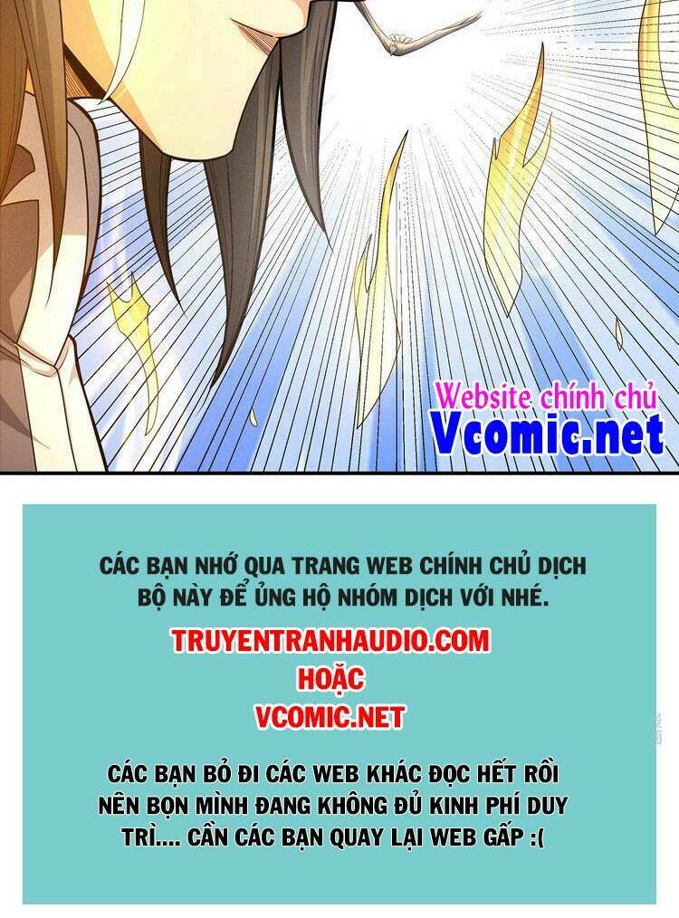 Tuyệt Thế Võ Thần - Chapter 477 - Page 20