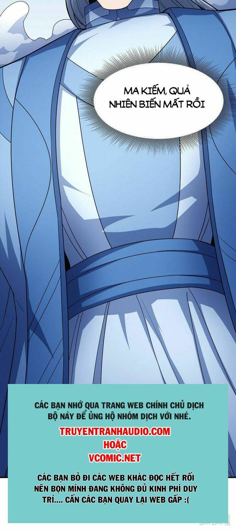 Tuyệt Thế Võ Thần - Chapter 478 - Page 27