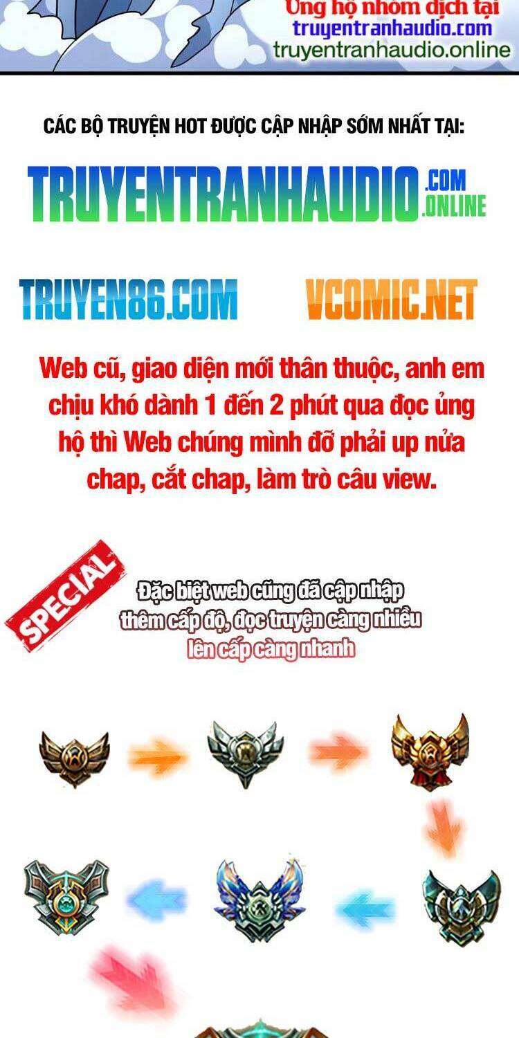 Tuyệt Thế Võ Thần - Chapter 479 - Page 34