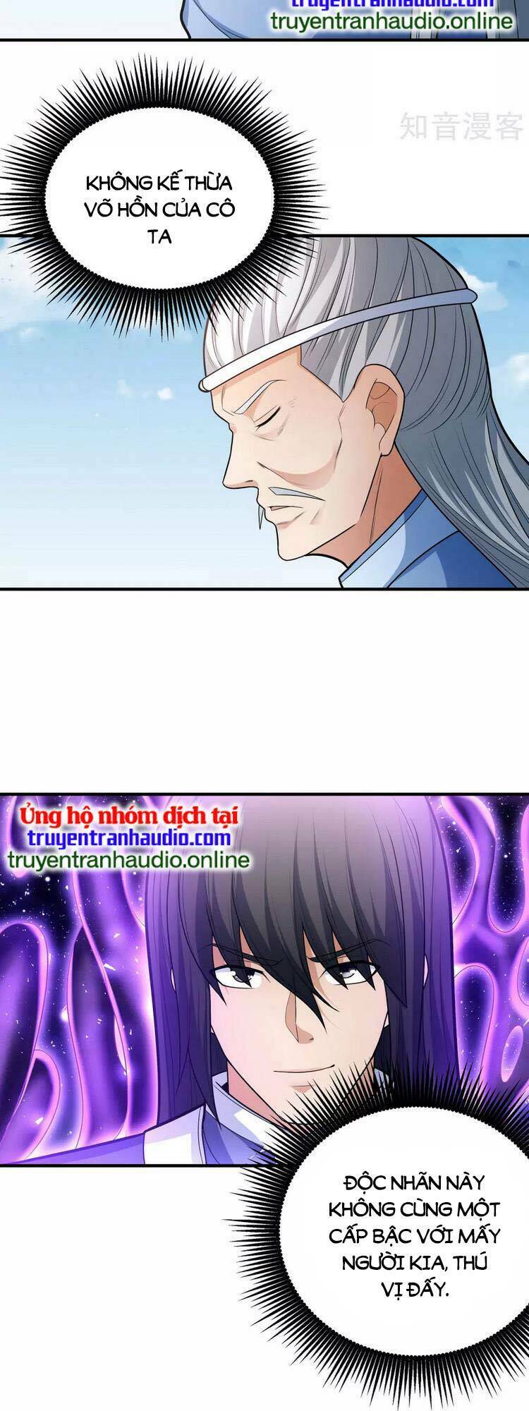 Tuyệt Thế Võ Thần - Chapter 482 - Page 18