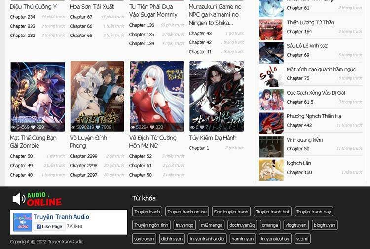 Tuyệt Thế Võ Thần - Chapter 488 - Page 37