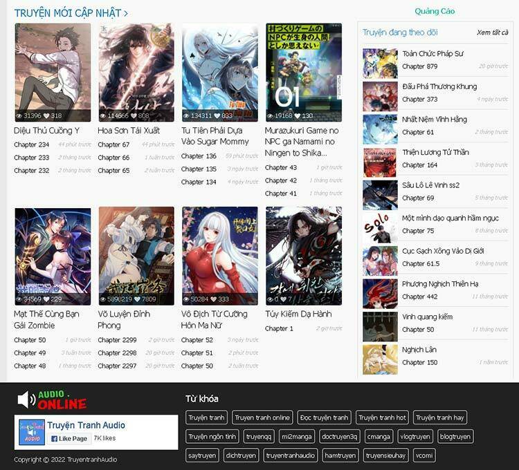 Tuyệt Thế Võ Thần - Chapter 490 - Page 25