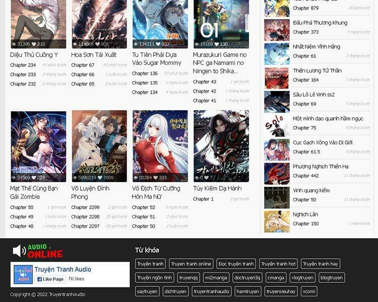 Tuyệt Thế Võ Thần - Chapter 499 - Page 25