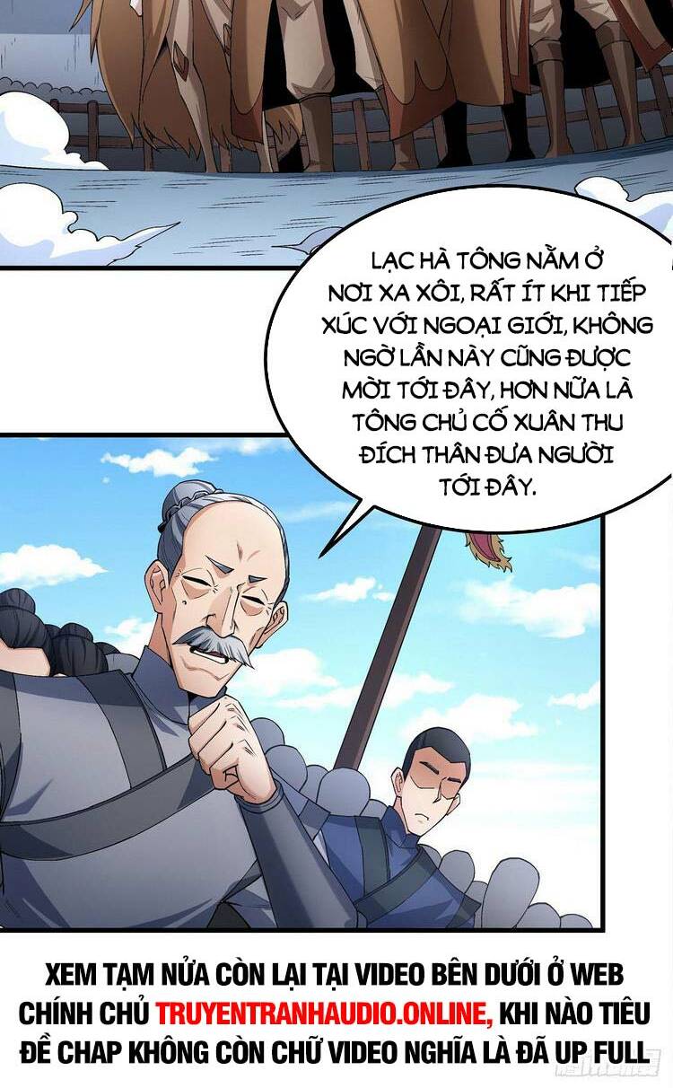 Tuyệt Thế Võ Thần - Chapter 539 - Page 13