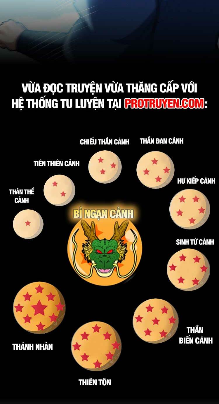 Tuyệt Thế Võ Thần - Chapter 624 - Page 21