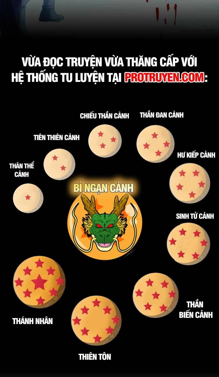 Tuyệt Thế Võ Thần - Chapter 628 - Page 21