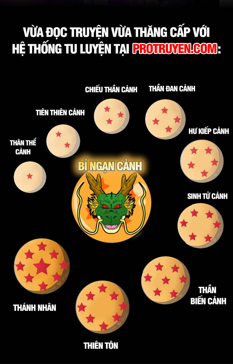 Tuyệt Thế Võ Thần - Chapter 633 - Page 21