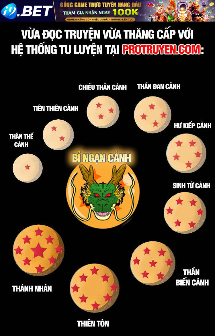 Tuyệt Thế Võ Thần - Chapter 634 - Page 21