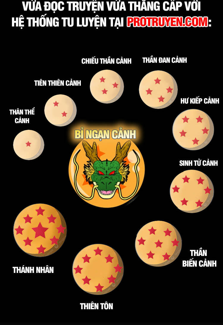 Tuyệt Thế Võ Thần - Chapter 635 - Page 21