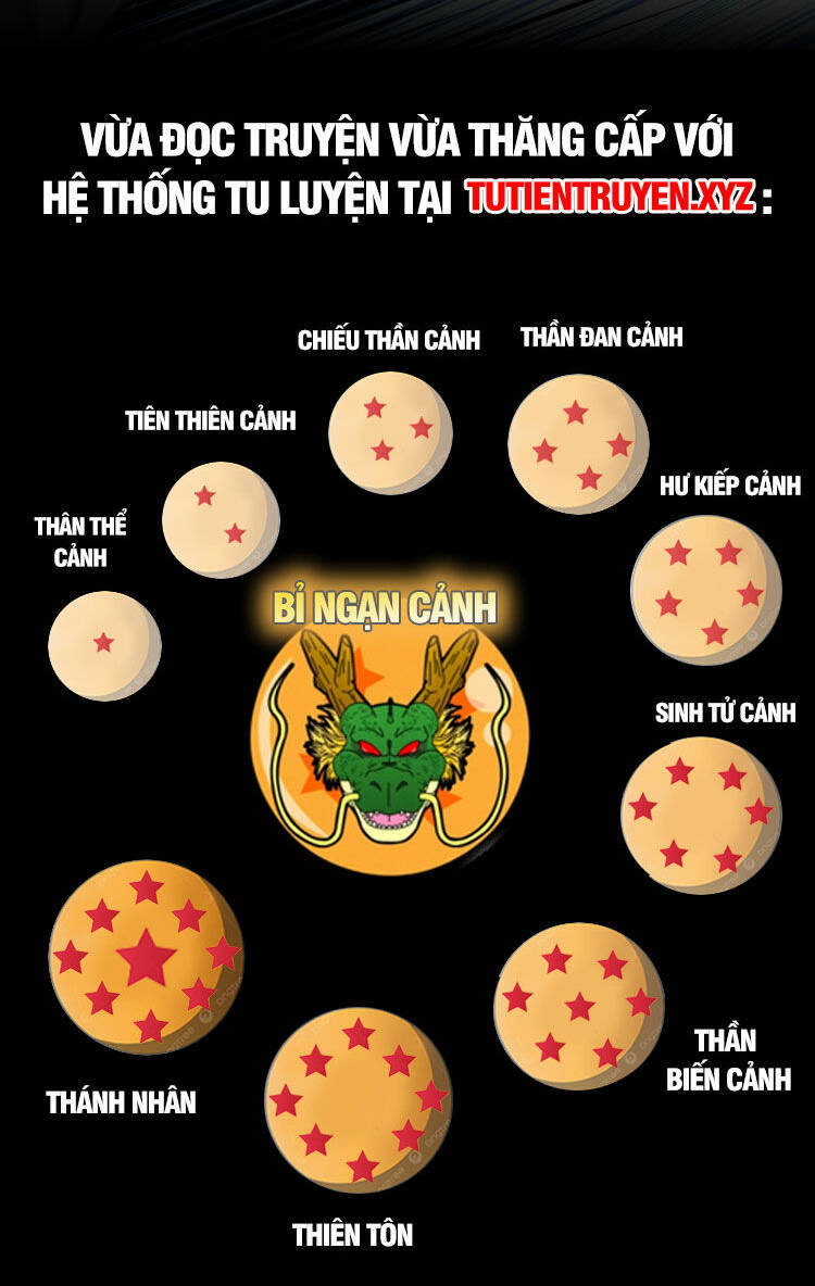 Tuyệt Thế Võ Thần - Chapter 641 - Page 21