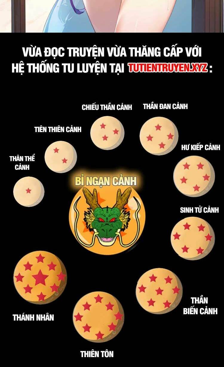 Tuyệt Thế Võ Thần - Chapter 651 - Page 22