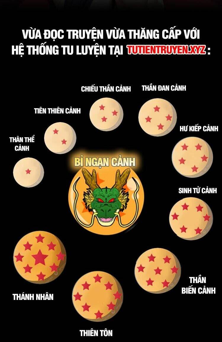 Tuyệt Thế Võ Thần - Chapter 658 - Page 33