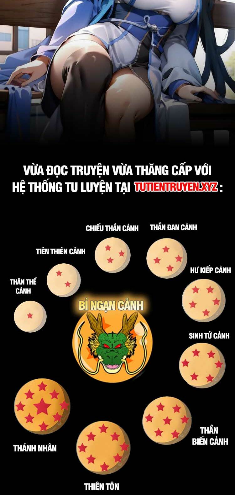 Tuyệt Thế Võ Thần - Chapter 661 - Page 21