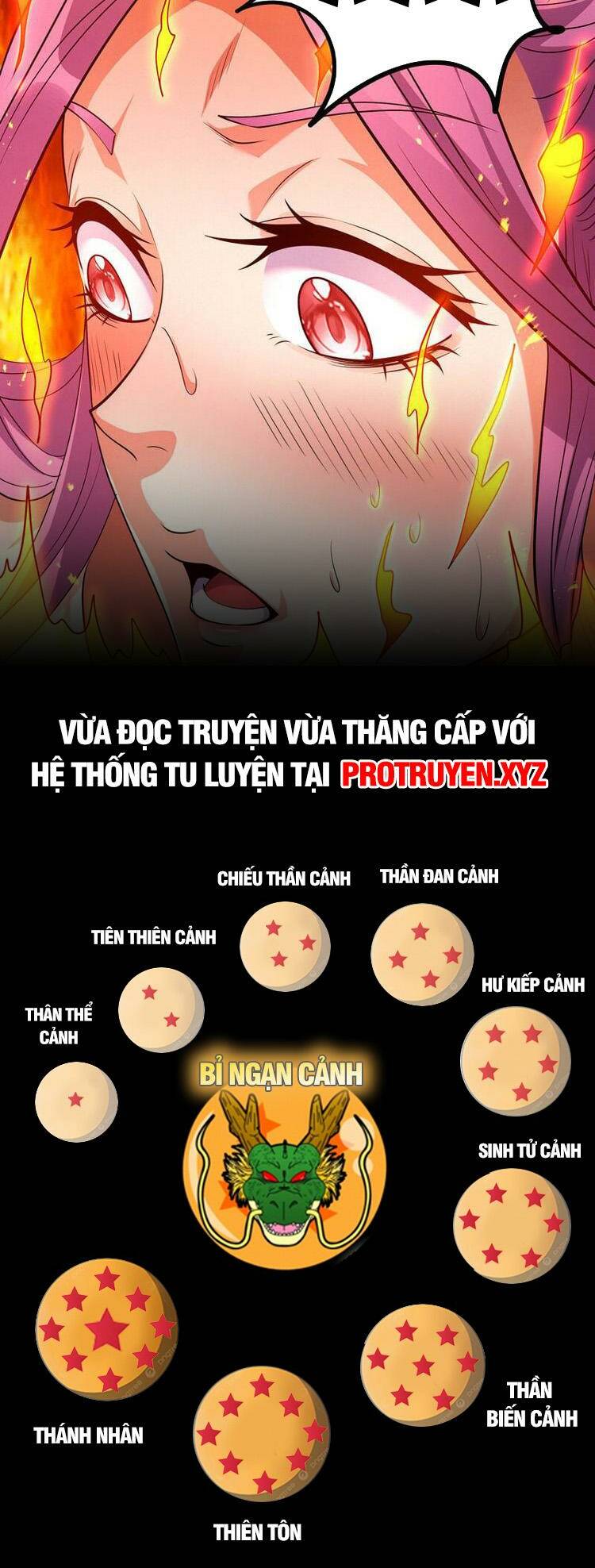 Tuyệt Thế Võ Thần - Chapter 677 - Page 21