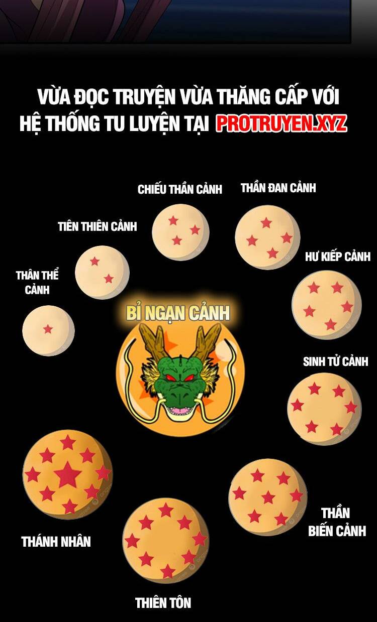 Tuyệt Thế Võ Thần - Chapter 680 - Page 21