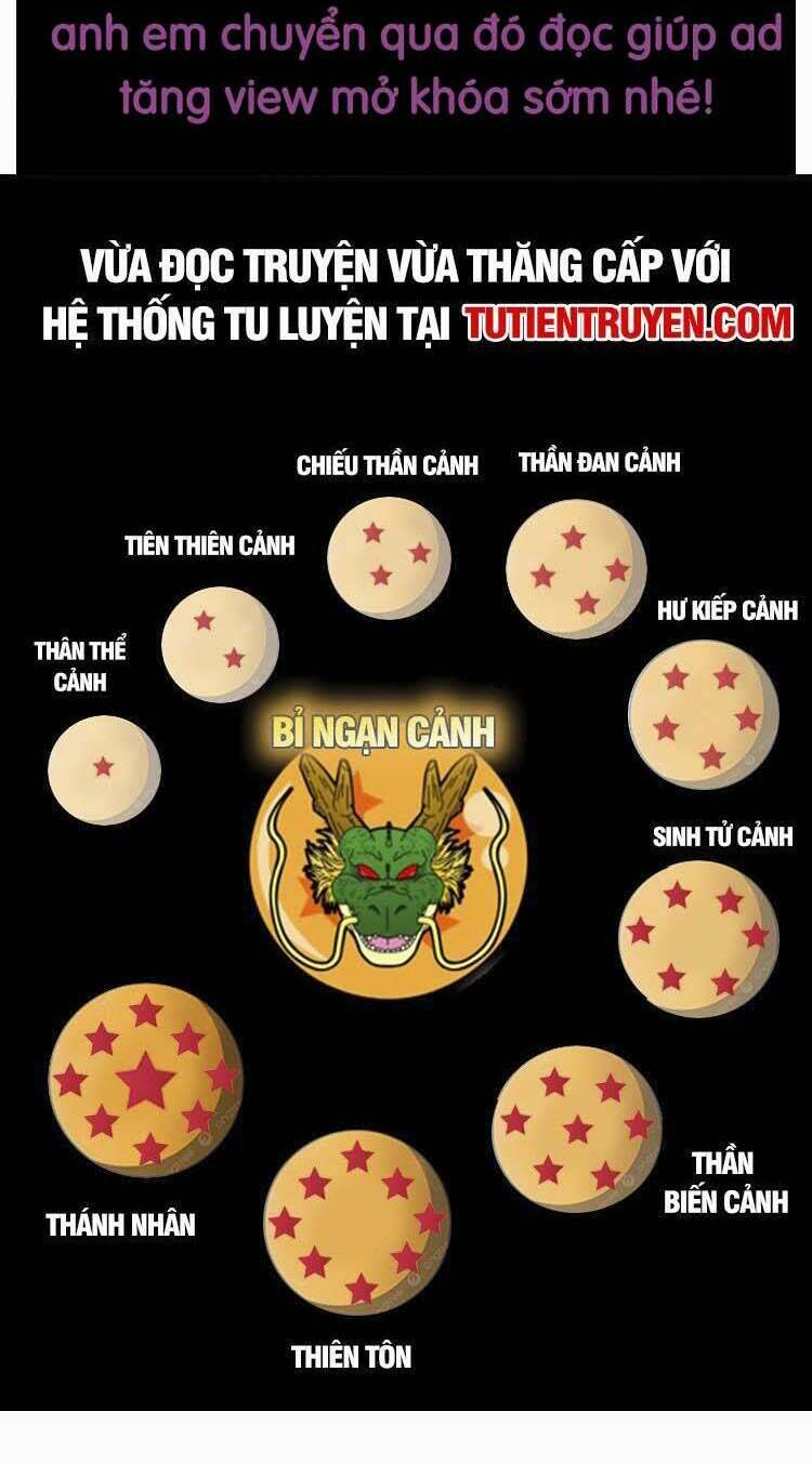 Tuyệt Thế Võ Thần - Chapter 689 - Page 33