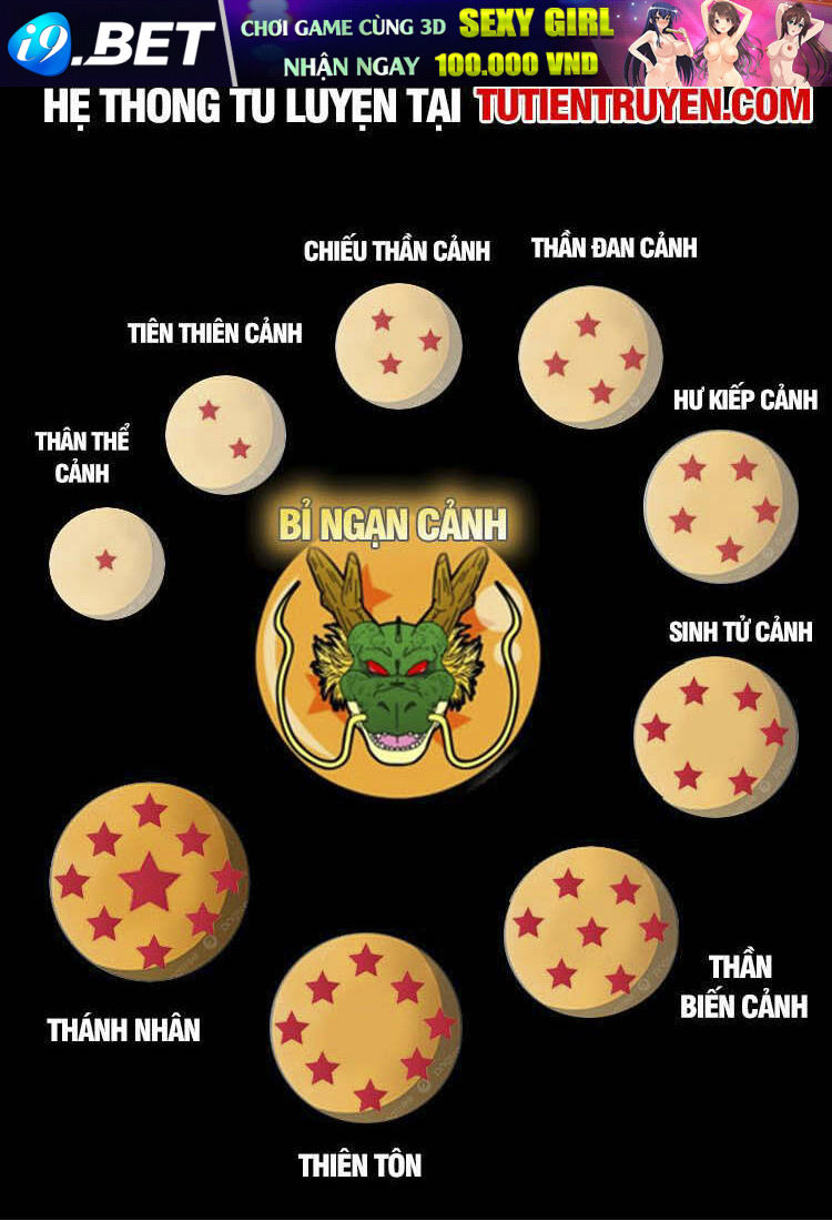 Tuyệt Thế Võ Thần - Chapter 692 - Page 22