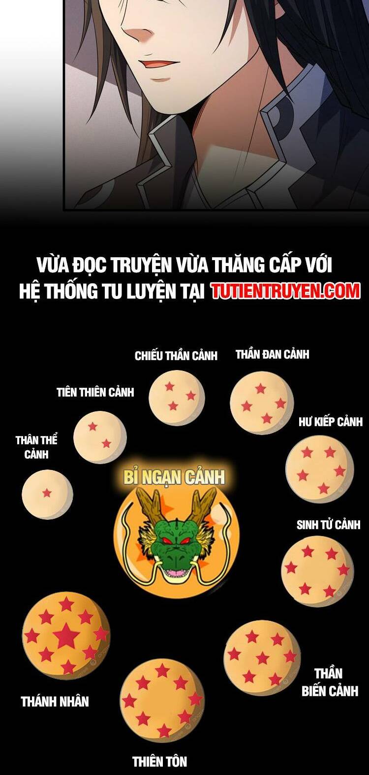 Tuyệt Thế Võ Thần - Chapter 696 - Page 22