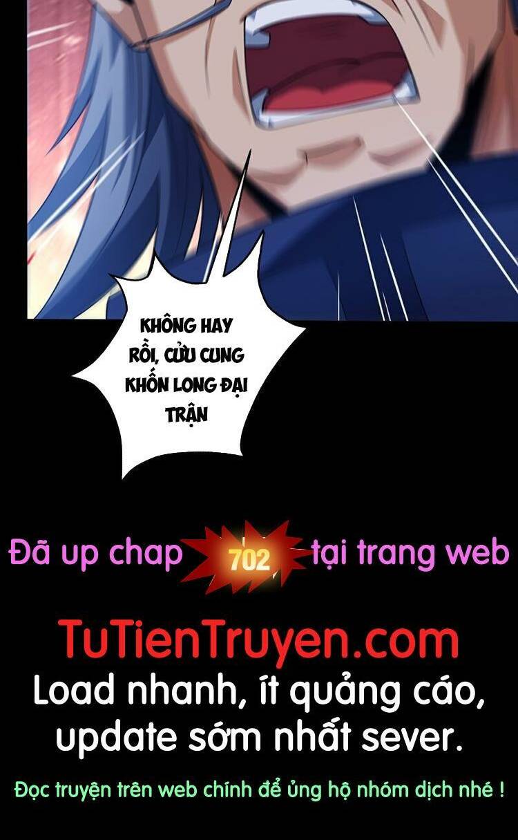 Tuyệt Thế Võ Thần - Chapter 701 - Page 30