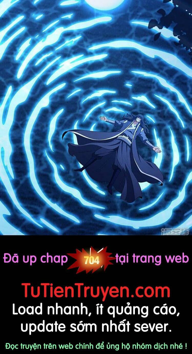 Tuyệt Thế Võ Thần - Chapter 703 - Page 22