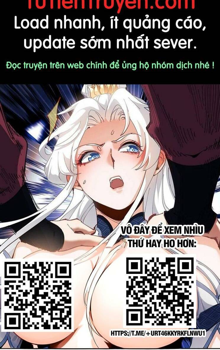 Tuyệt Thế Võ Thần - Chapter 709 - Page 23