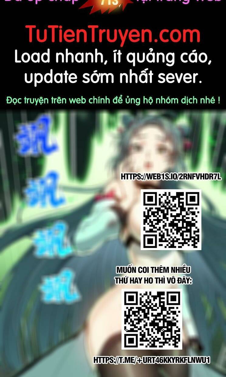 Tuyệt Thế Võ Thần - Chapter 712 - Page 25