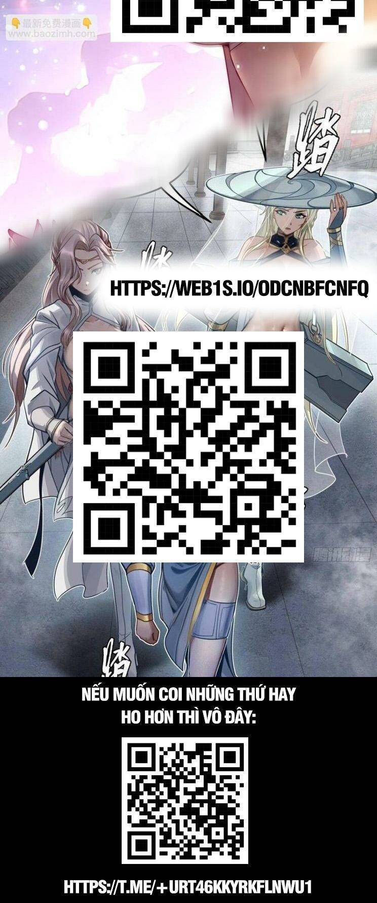 Tuyệt Thế Võ Thần - Chapter 713 - Page 24