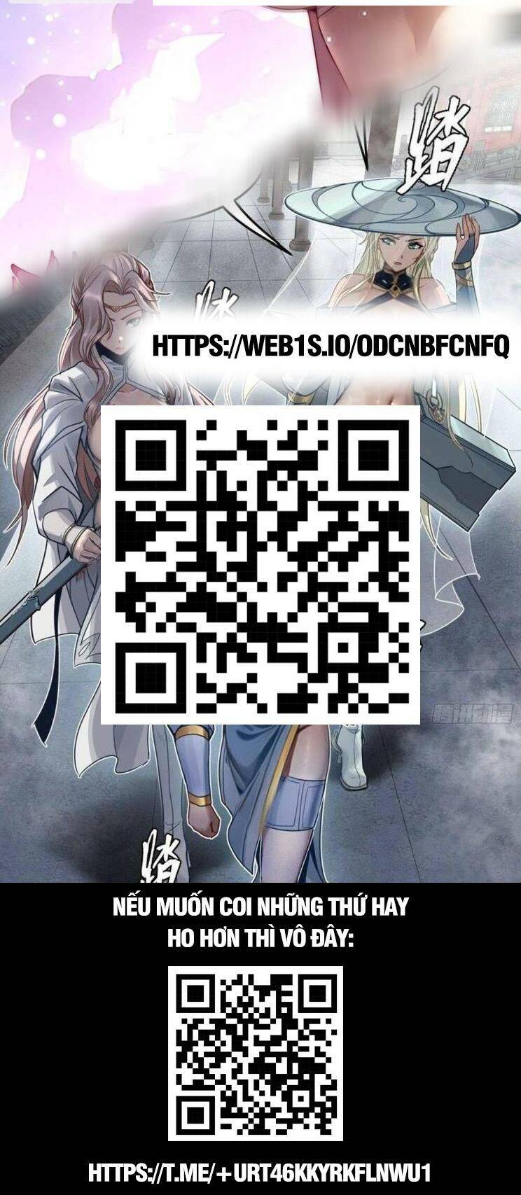 Tuyệt Thế Võ Thần - Chapter 714 - Page 24