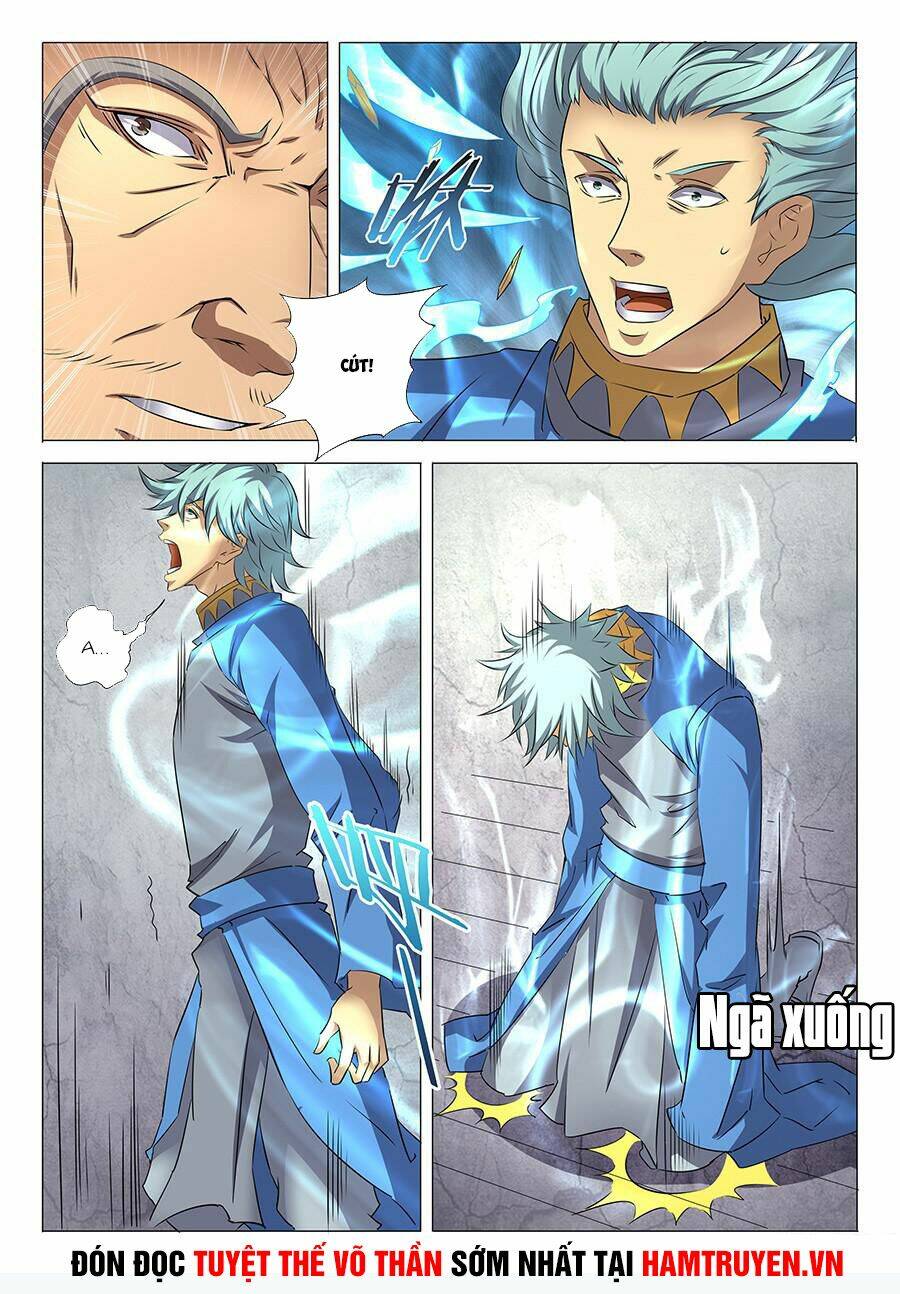 Tuyệt Thế Võ Thần - Chapter 86 - Page 8