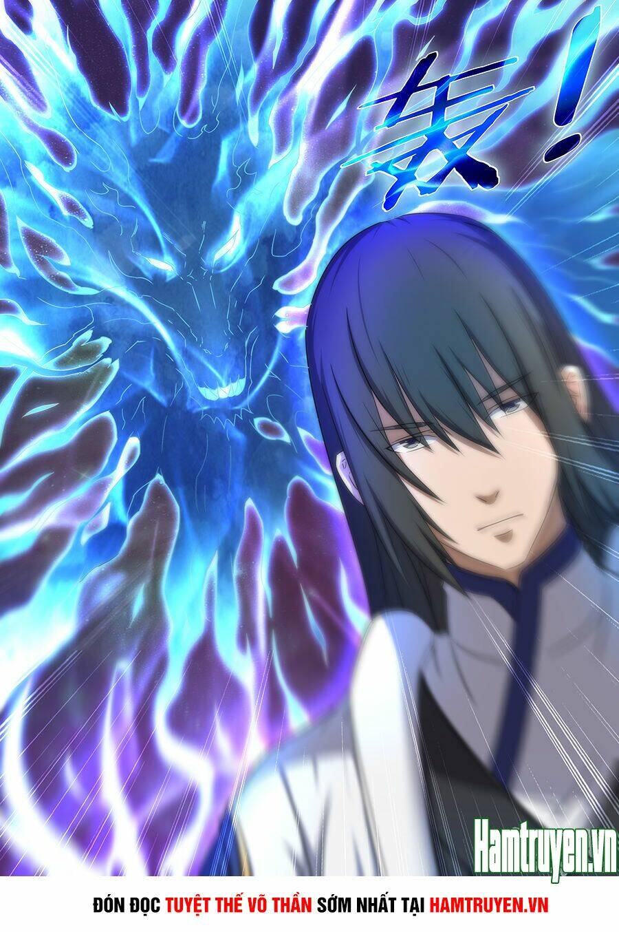 Tuyệt Thế Võ Thần - Chapter 97 - Page 8