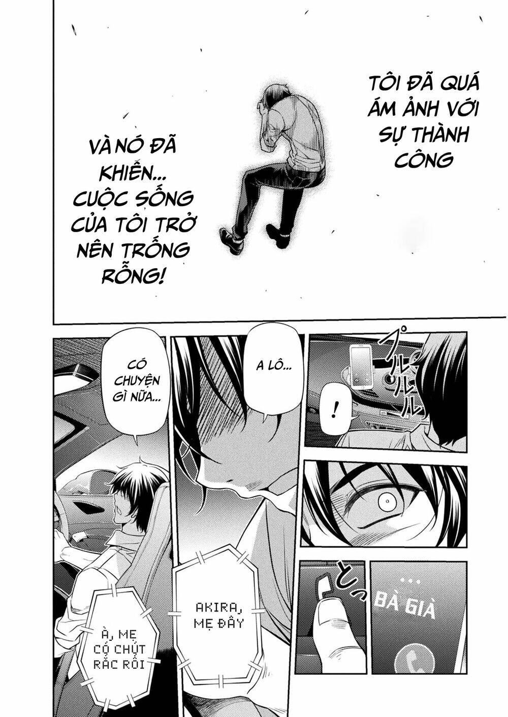 Drawing Saikyou Mangaka Wa Oekaki Skill De Isekai Musou Suru! - Chapter 1 - Page 10