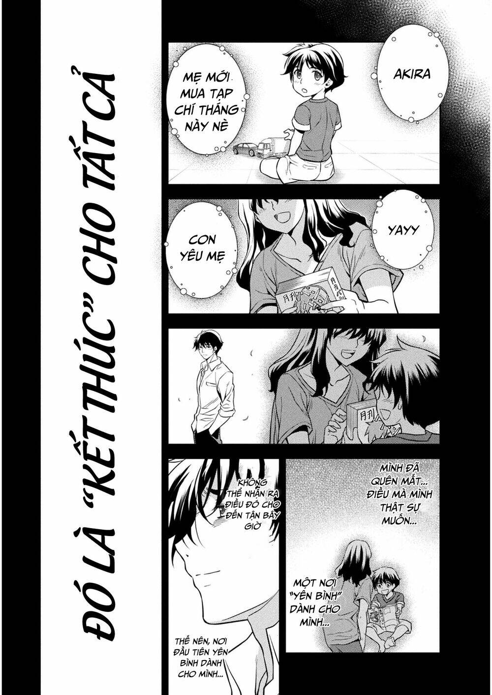 Drawing Saikyou Mangaka Wa Oekaki Skill De Isekai Musou Suru! - Chapter 1 - Page 15