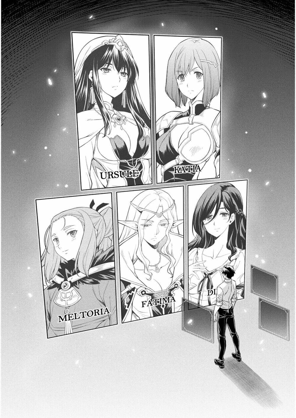 Drawing Saikyou Mangaka Wa Oekaki Skill De Isekai Musou Suru! - Chapter 1 - Page 18