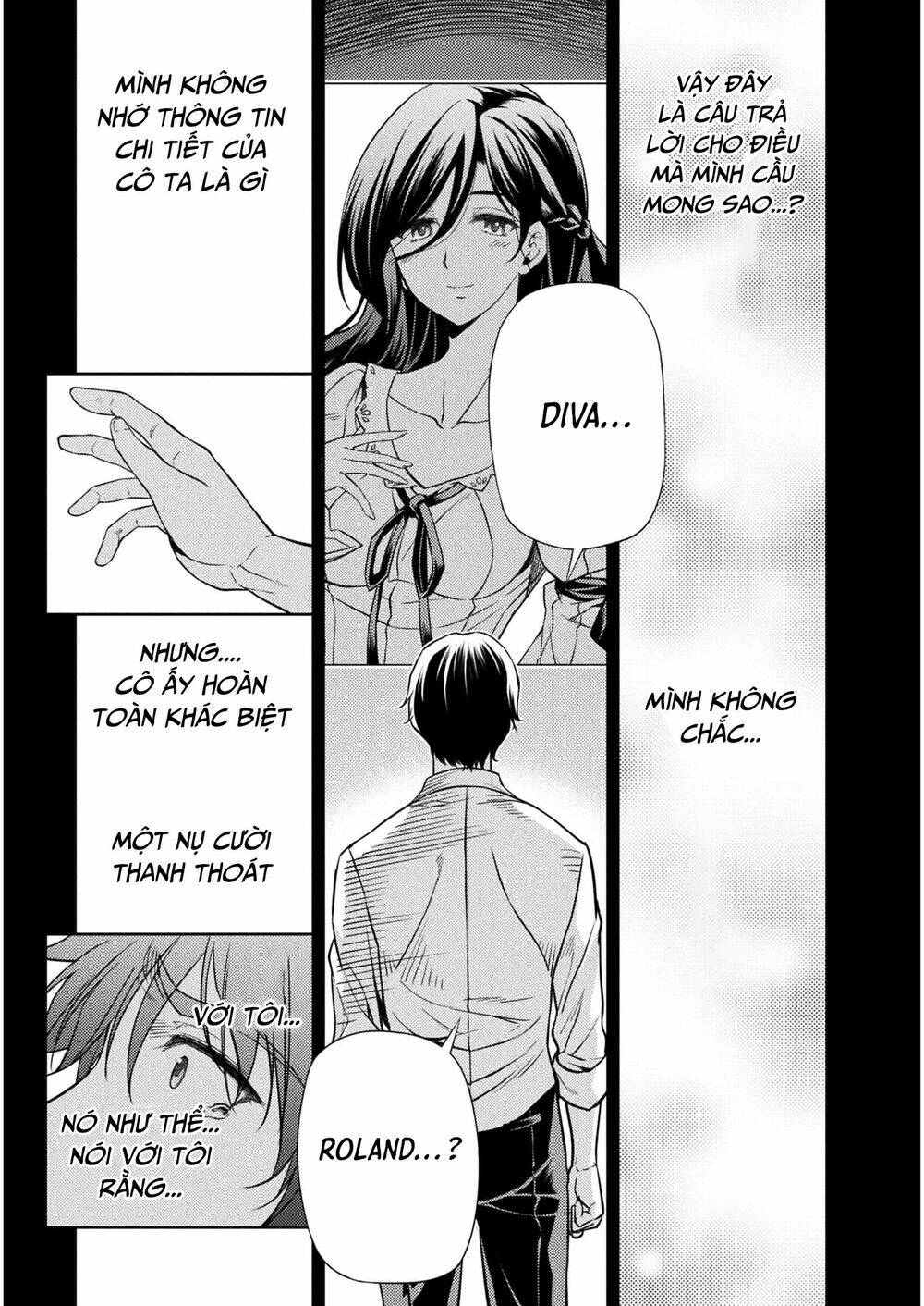 Drawing Saikyou Mangaka Wa Oekaki Skill De Isekai Musou Suru! - Chapter 1 - Page 23