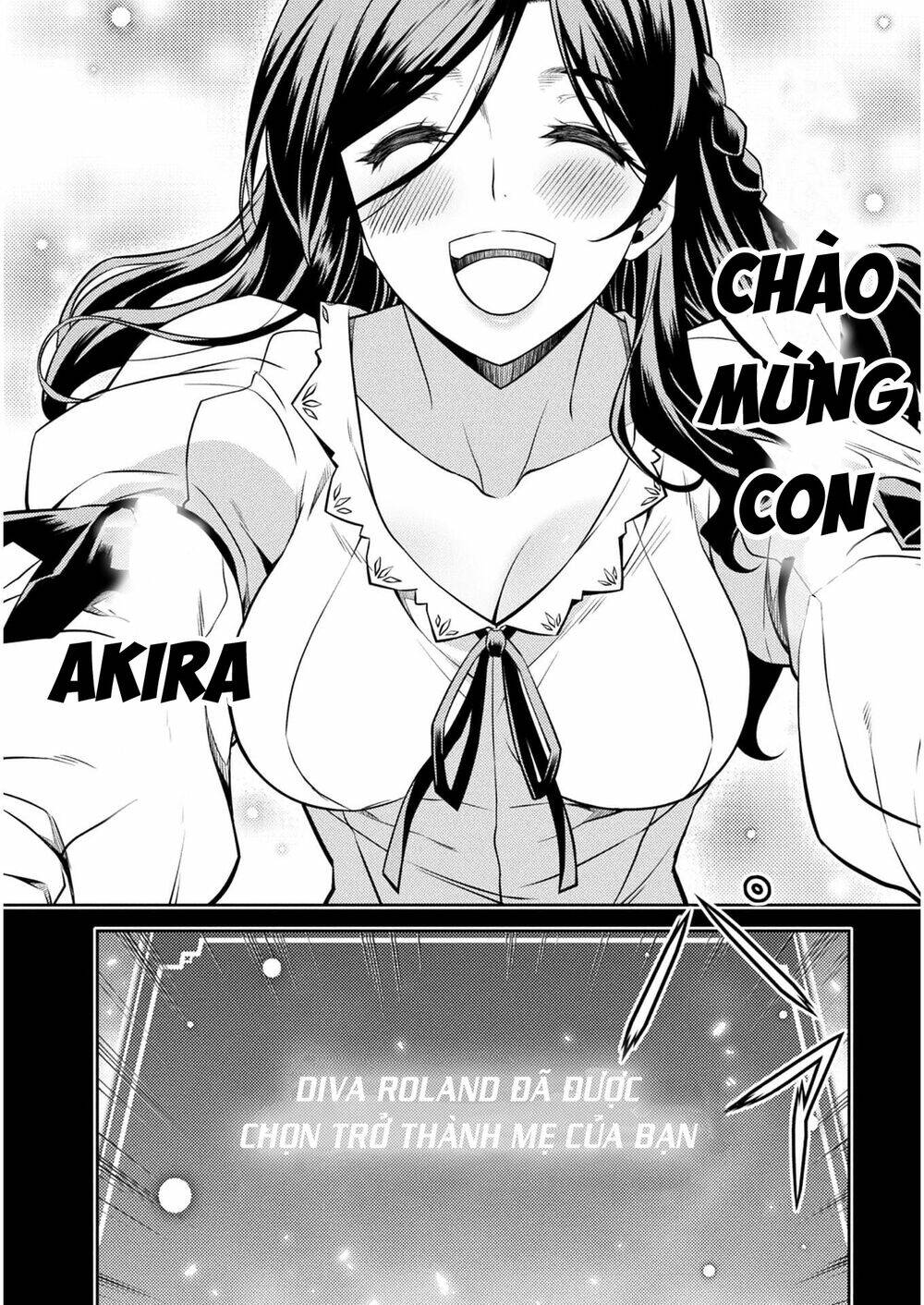 Drawing Saikyou Mangaka Wa Oekaki Skill De Isekai Musou Suru! - Chapter 1 - Page 24