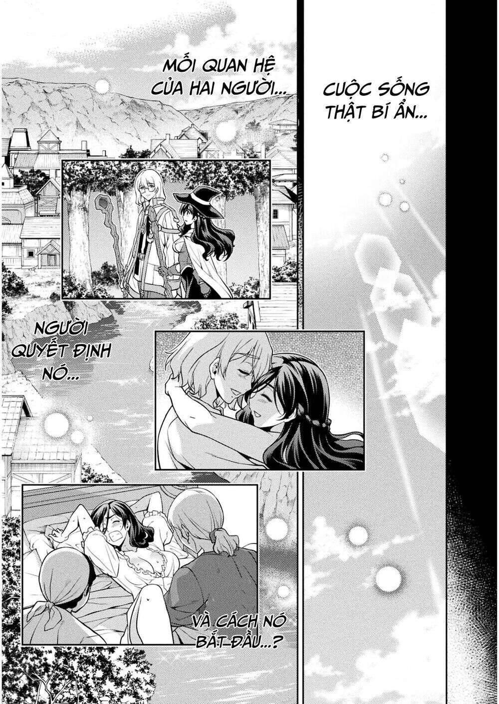 Drawing Saikyou Mangaka Wa Oekaki Skill De Isekai Musou Suru! - Chapter 1 - Page 25