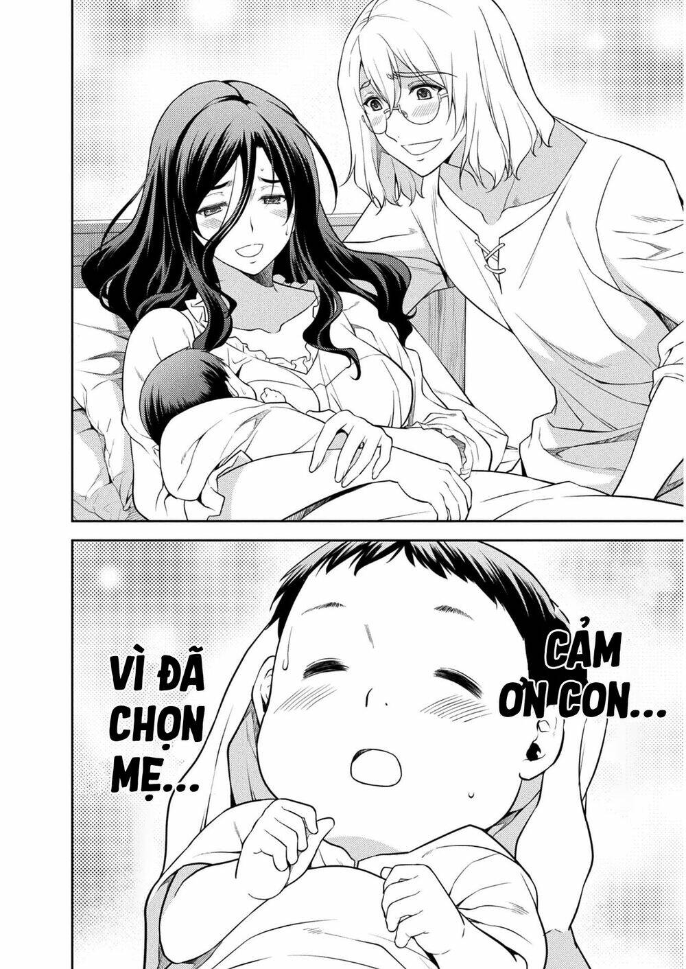 Drawing Saikyou Mangaka Wa Oekaki Skill De Isekai Musou Suru! - Chapter 1 - Page 26