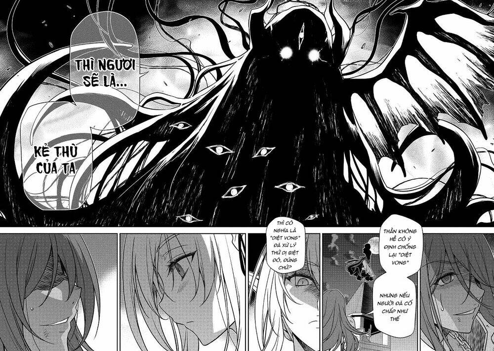 Drawing Saikyou Mangaka Wa Oekaki Skill De Isekai Musou Suru! - Chapter 10 - Page 13