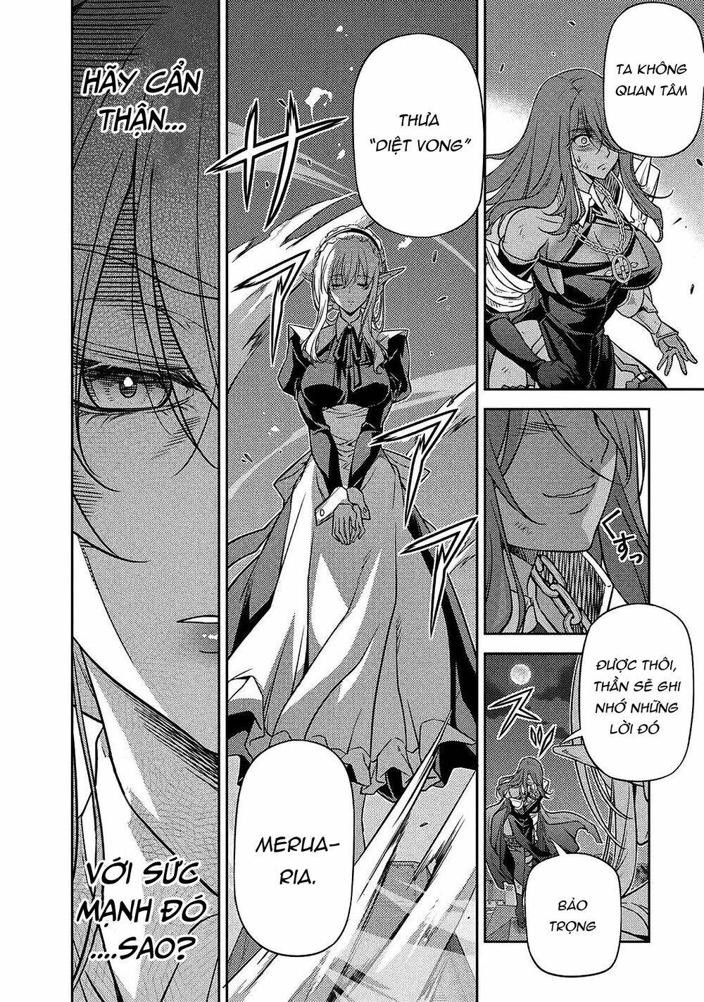 Drawing Saikyou Mangaka Wa Oekaki Skill De Isekai Musou Suru! - Chapter 10 - Page 14